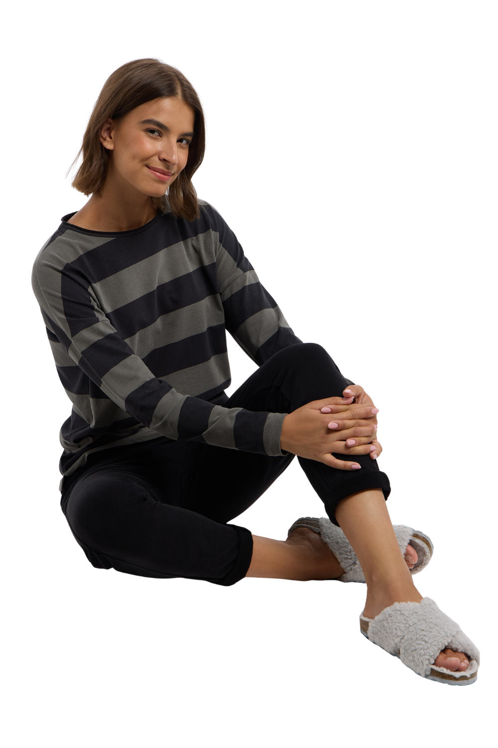 Elbsand Damen T-Shirts  Quartz_Dar