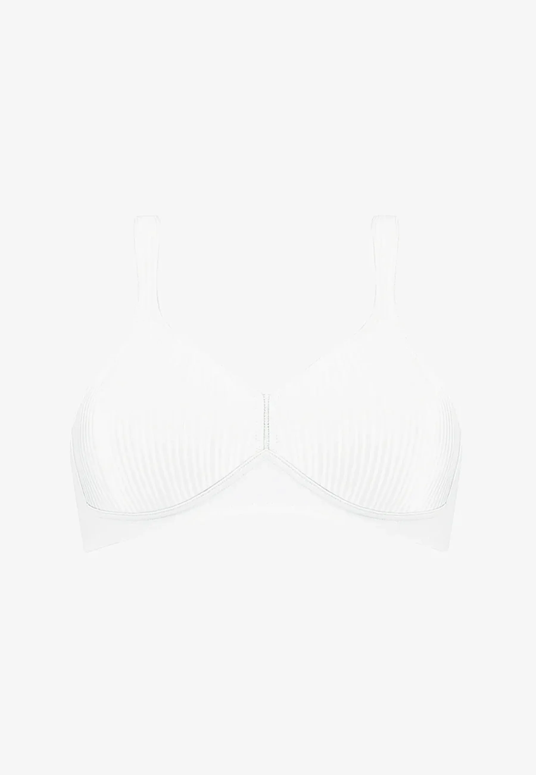 Triumph BH  White