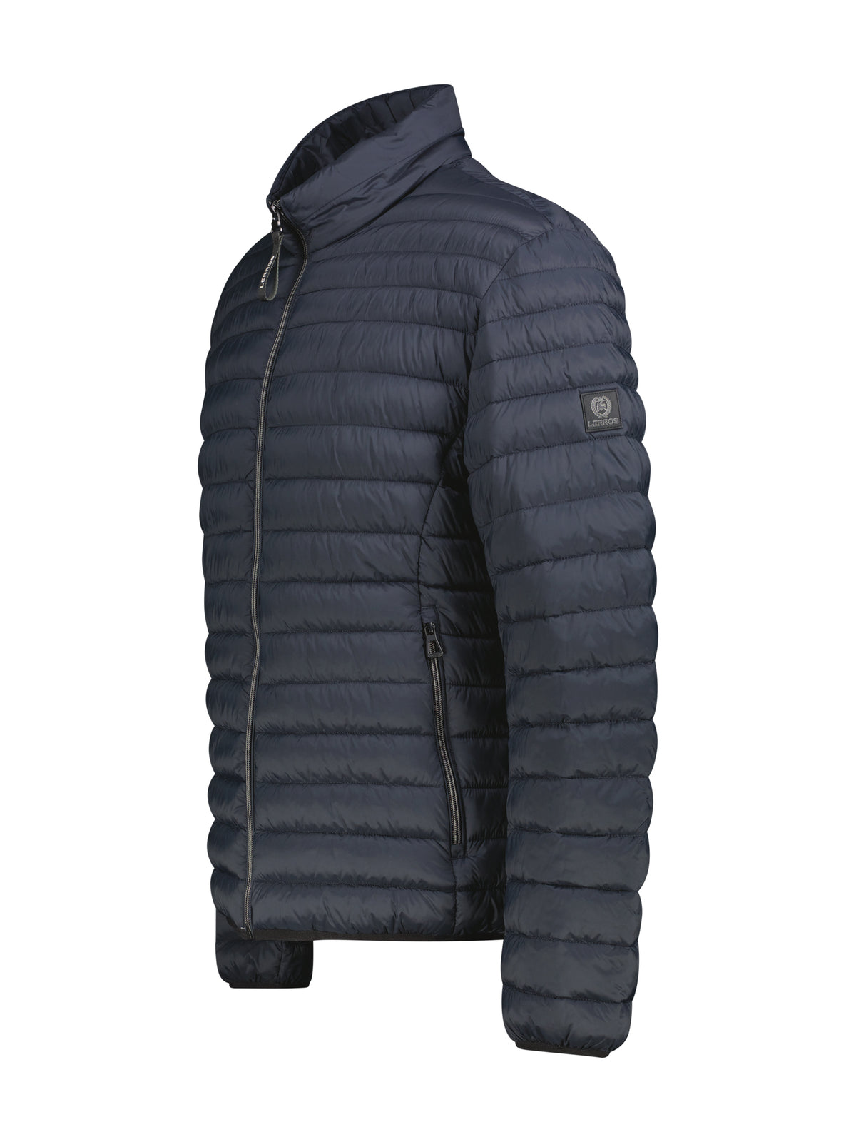 Lerros Herren Jacken Blue Night