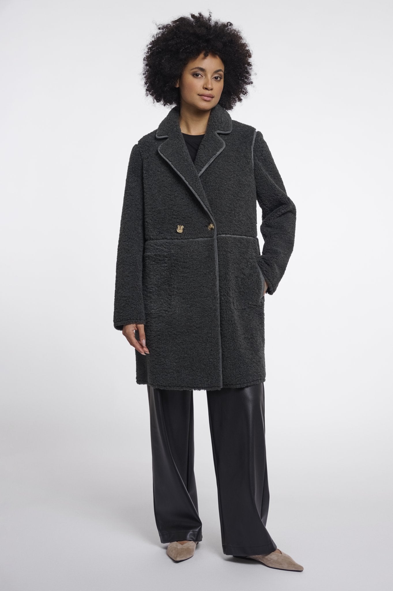 Rino & Pelle Damen Jacken  Urban Tea