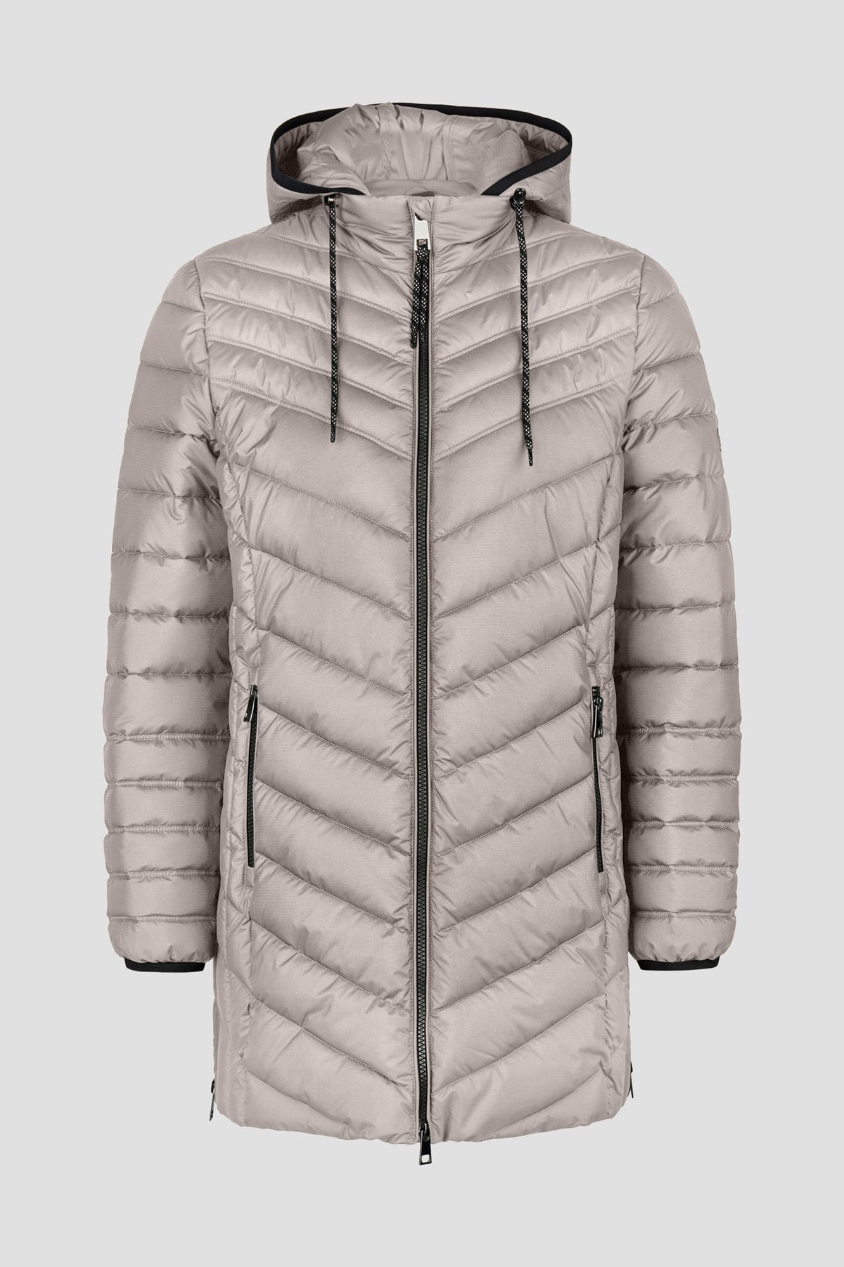 Lebek Damen Jacken  Stone