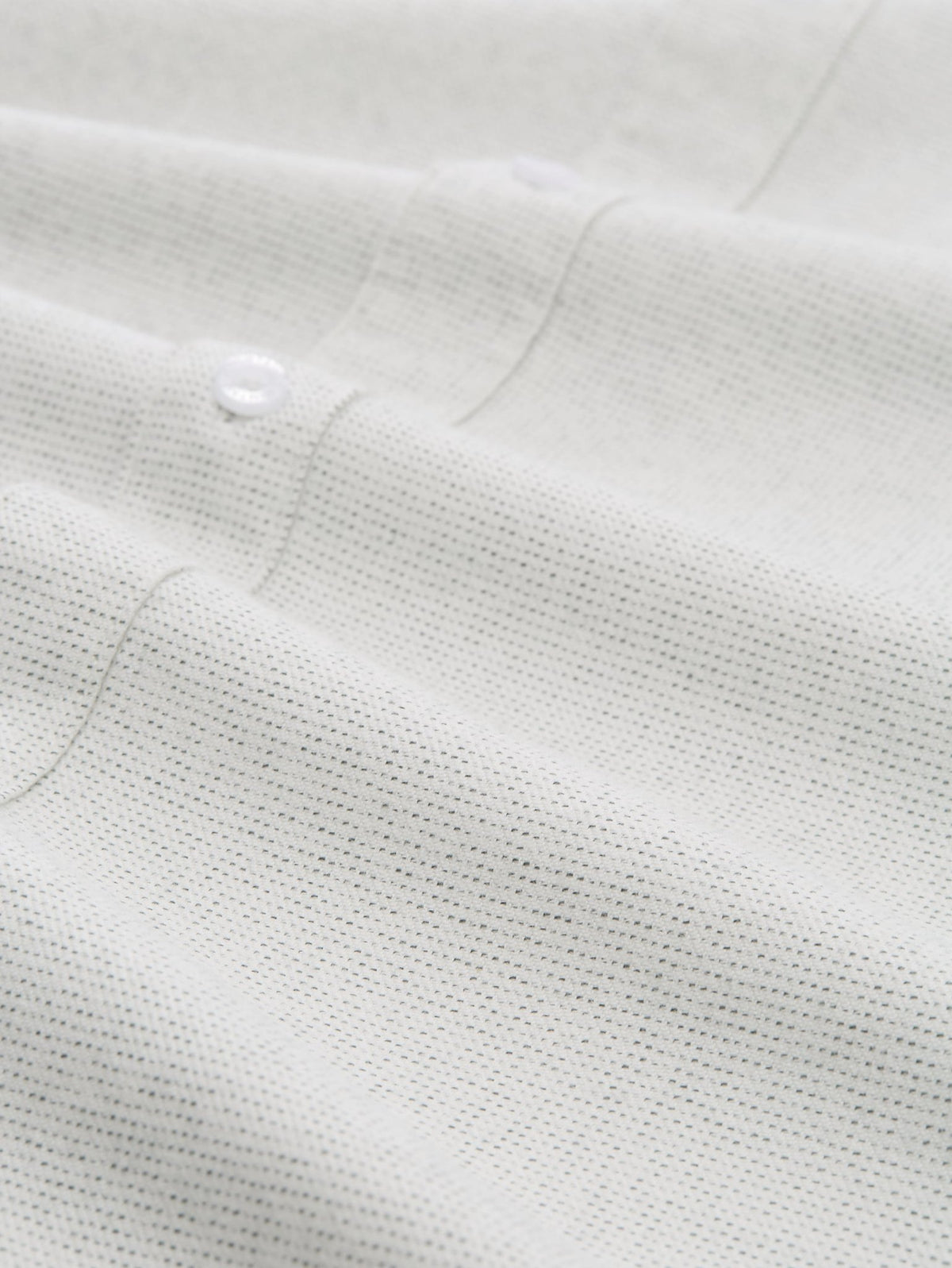 Tom Tailor Herren Hemden lang White Based Gre