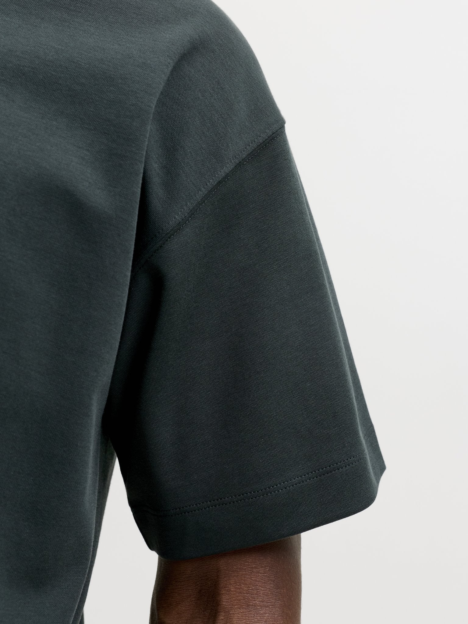 Jack & Jones Herren T-Shirts kurz Scarab