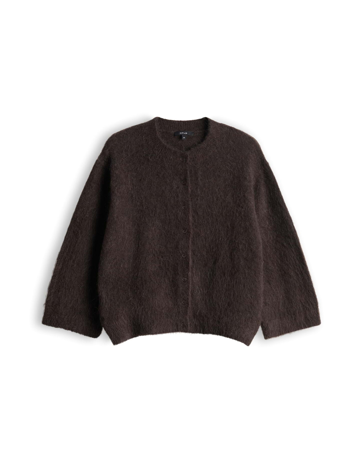 Opus Damen Pullover Affogato