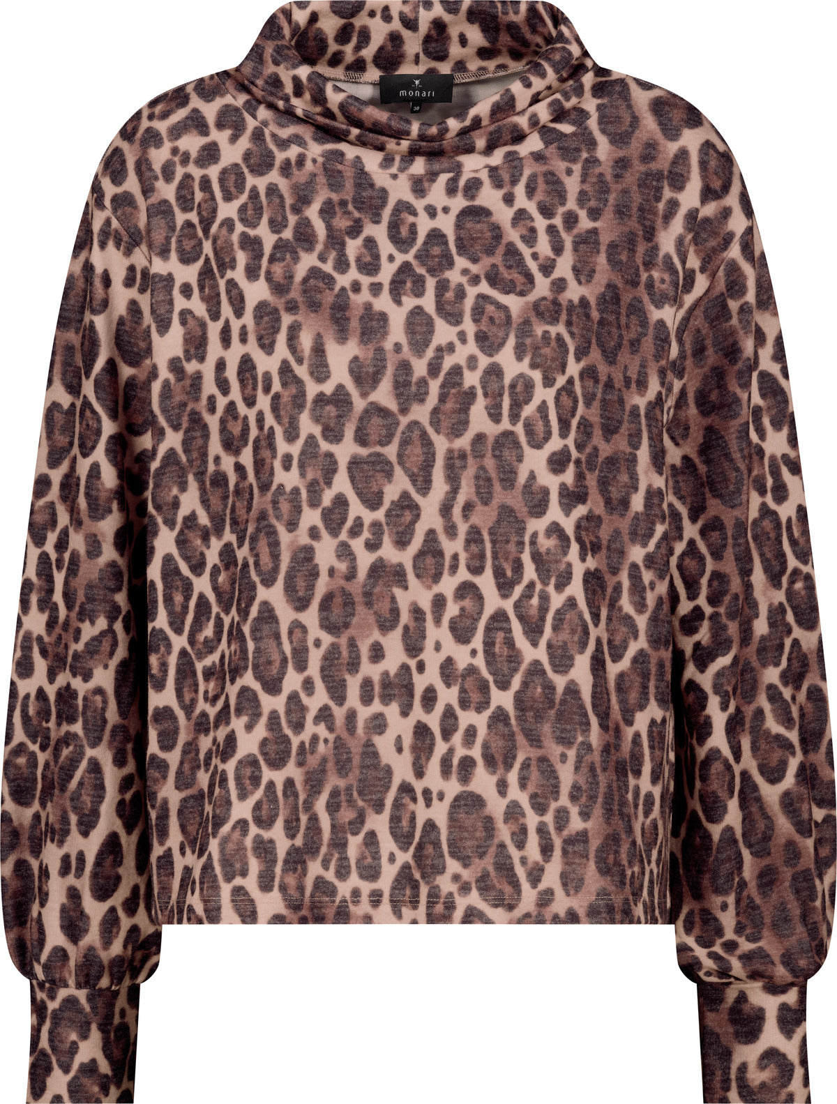 Monari Damen T-Shirts  Hazel Gemus