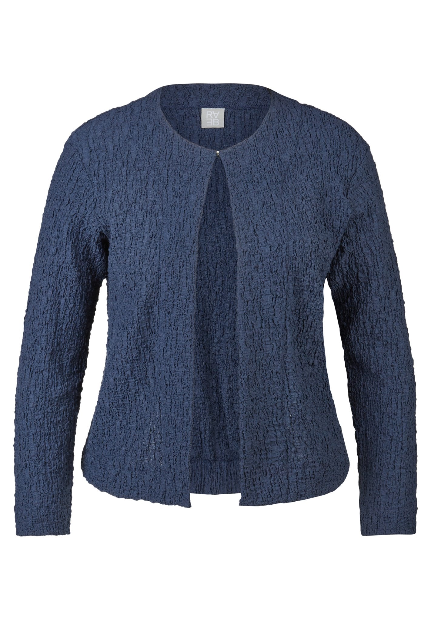 Rabe Damen Blazer Pazifik