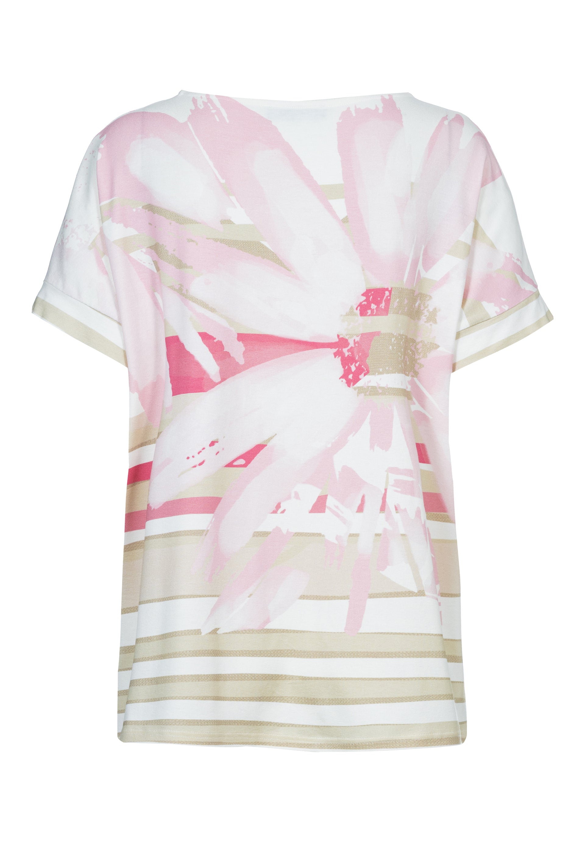 Frank Walder Damen T-Shirts  Druck