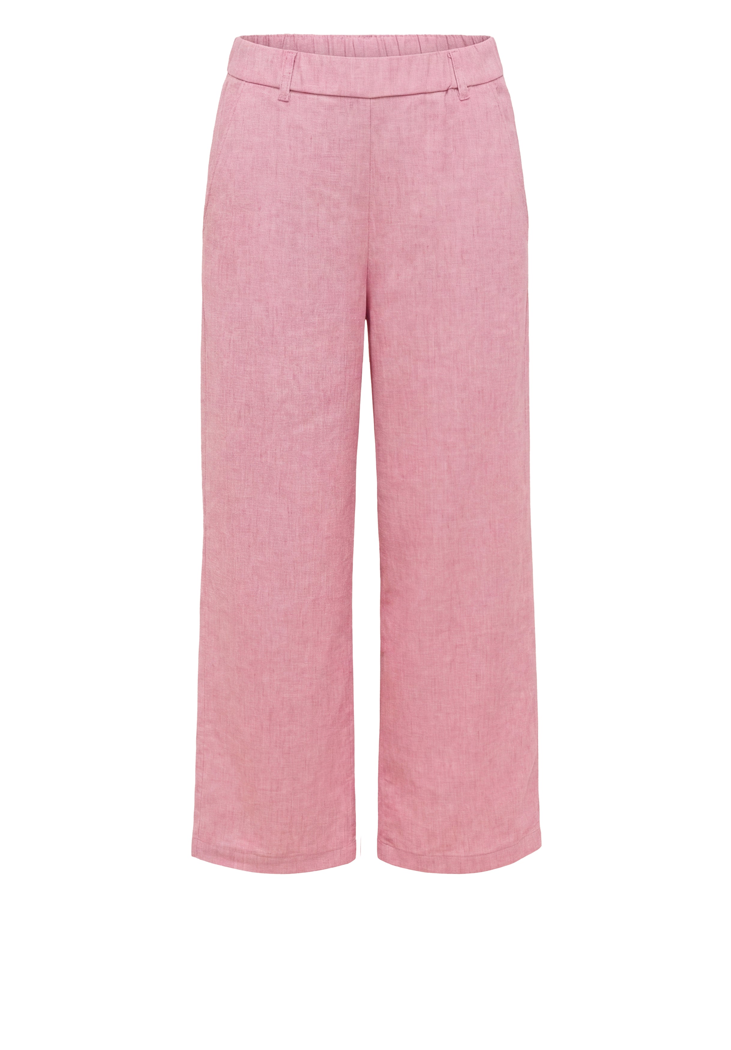 Bianca Damen Hosen Raspberry Melan