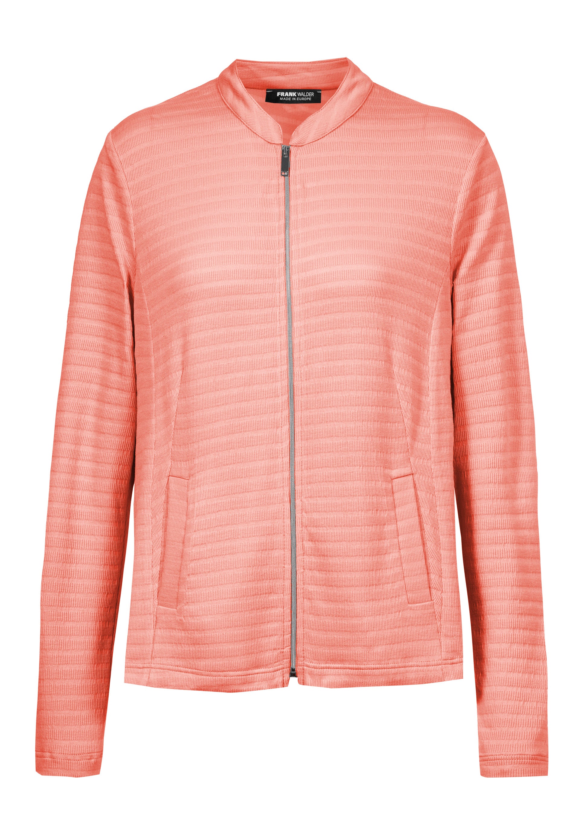 Frank Walder Damen Blazer  Tangerin