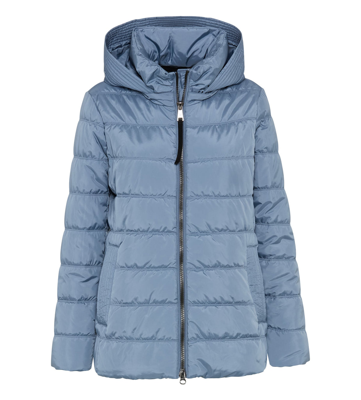 Fuchs & Schmitt Damen Jacken Hellblau/Aqua