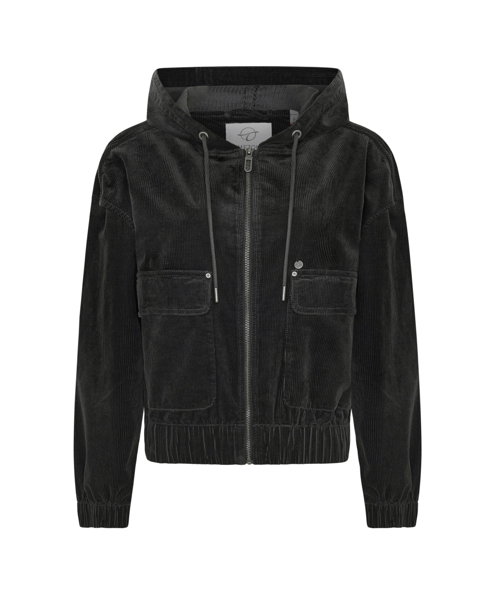 Timezone Damen Blazer  Volcanic A