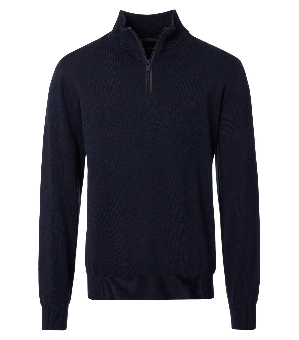 Casa Moda Herren Pullover  Blau