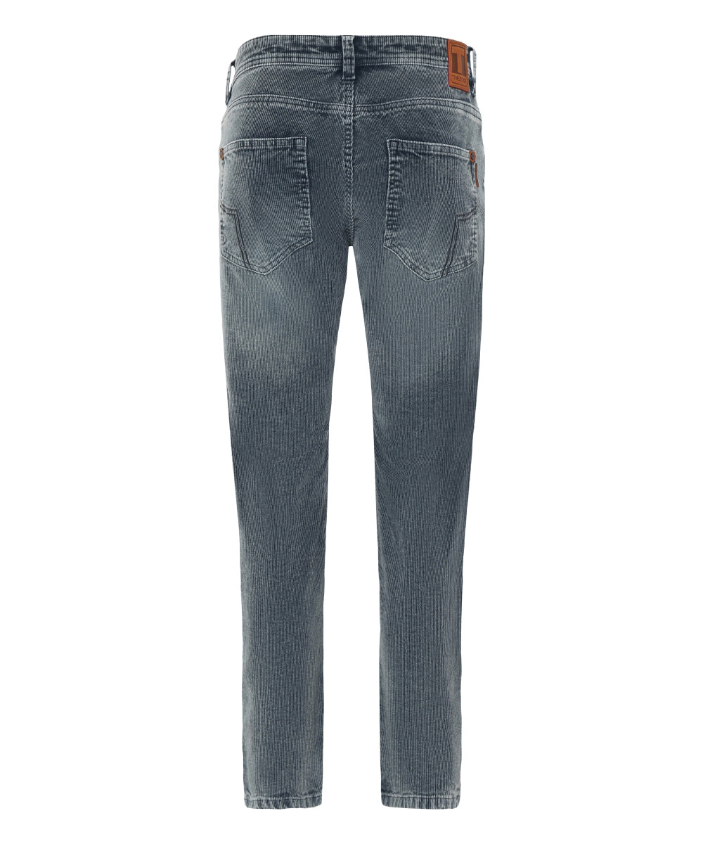 Timezone Herren Hosen  Ocean Blue