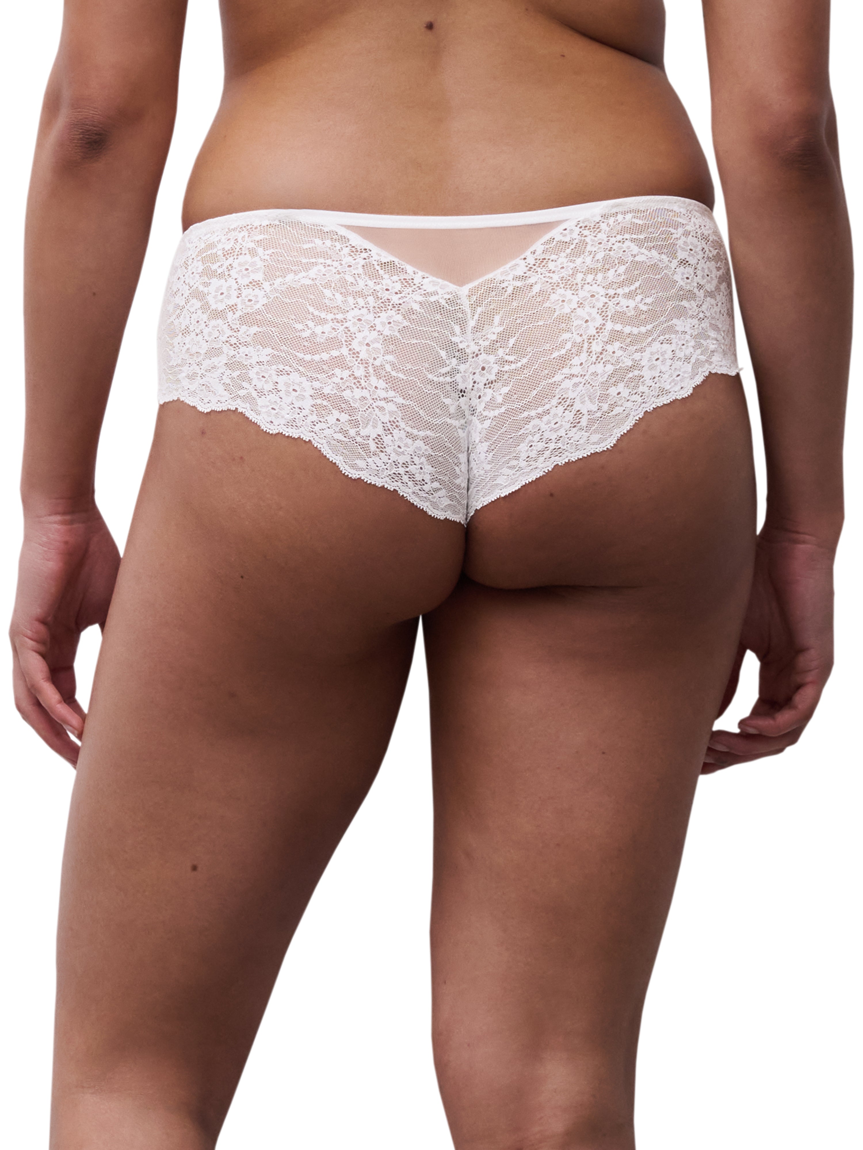 Chantelle Miederhose Milk