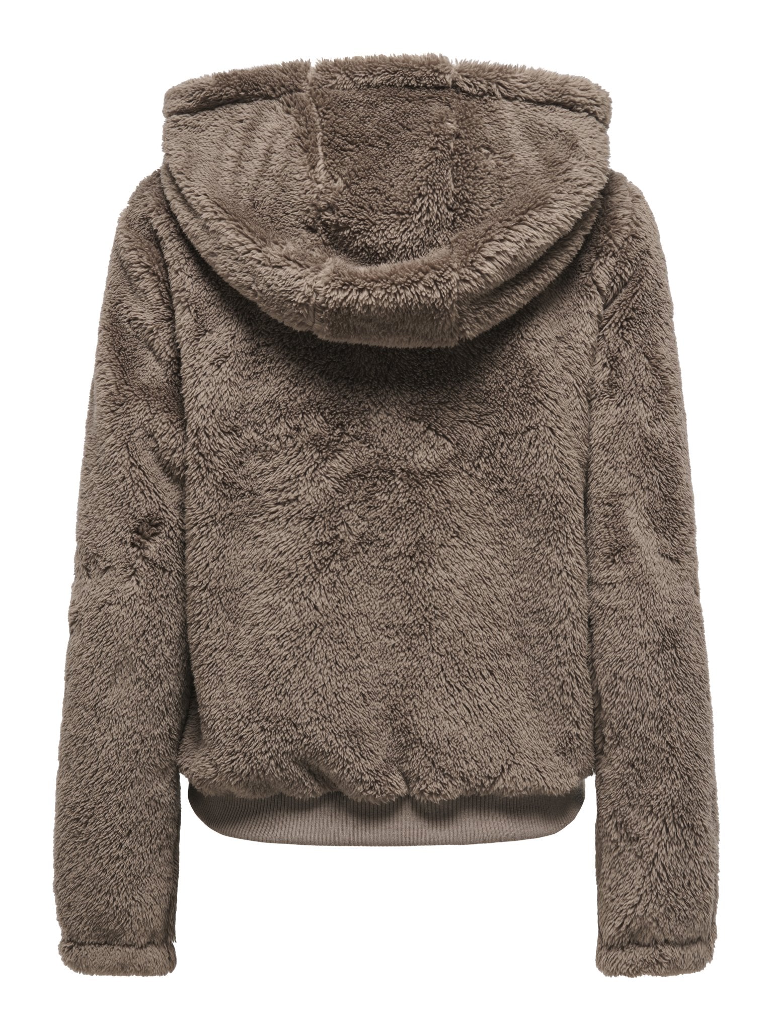 only Damen Jacken Walnut