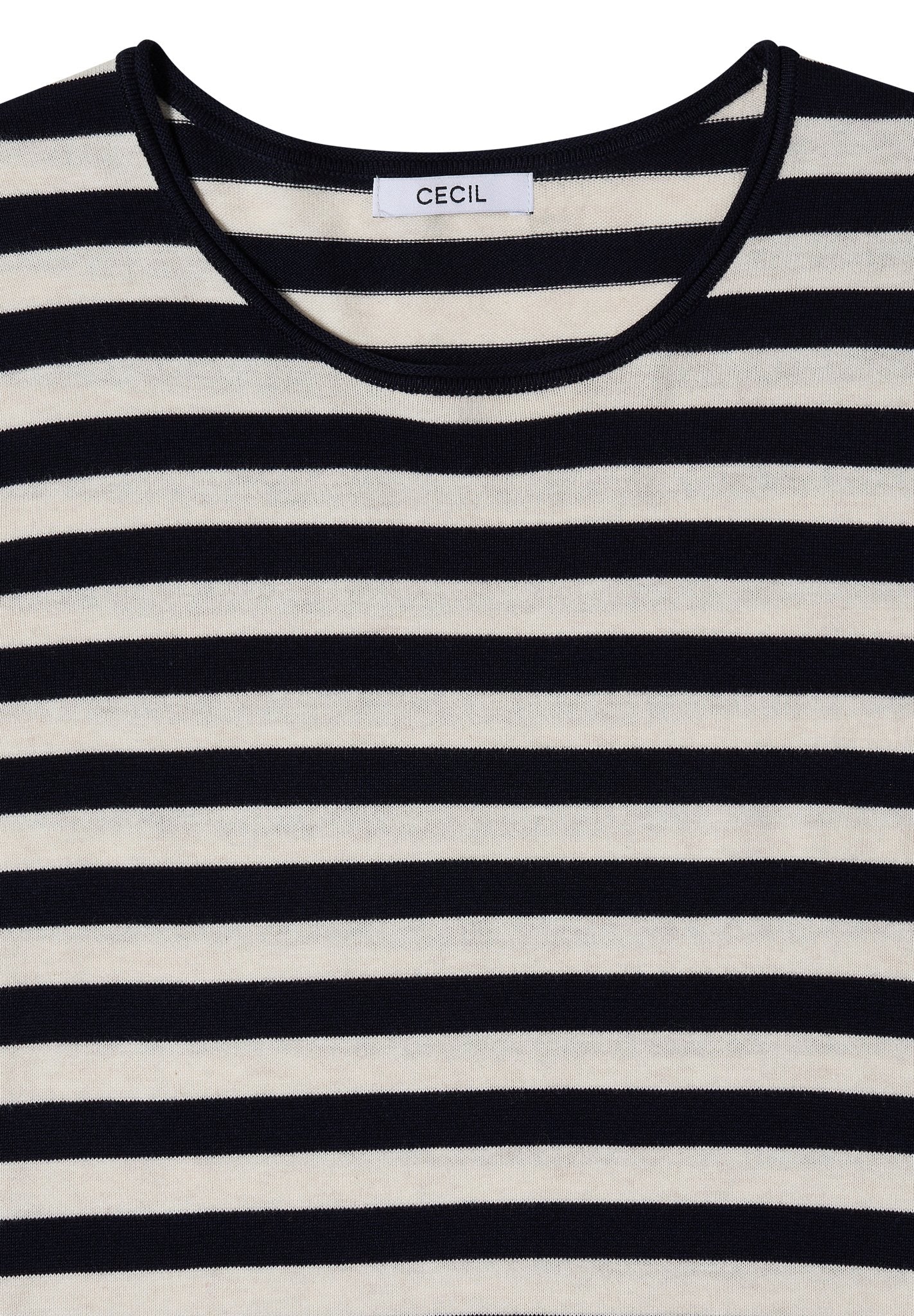 Cecil Damen Pullover  Urban Dar