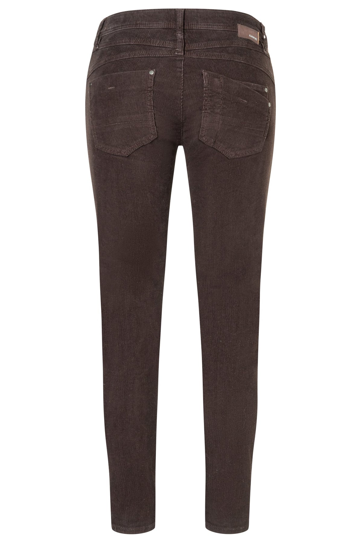 Gang Damen Hosen Coffee Bea