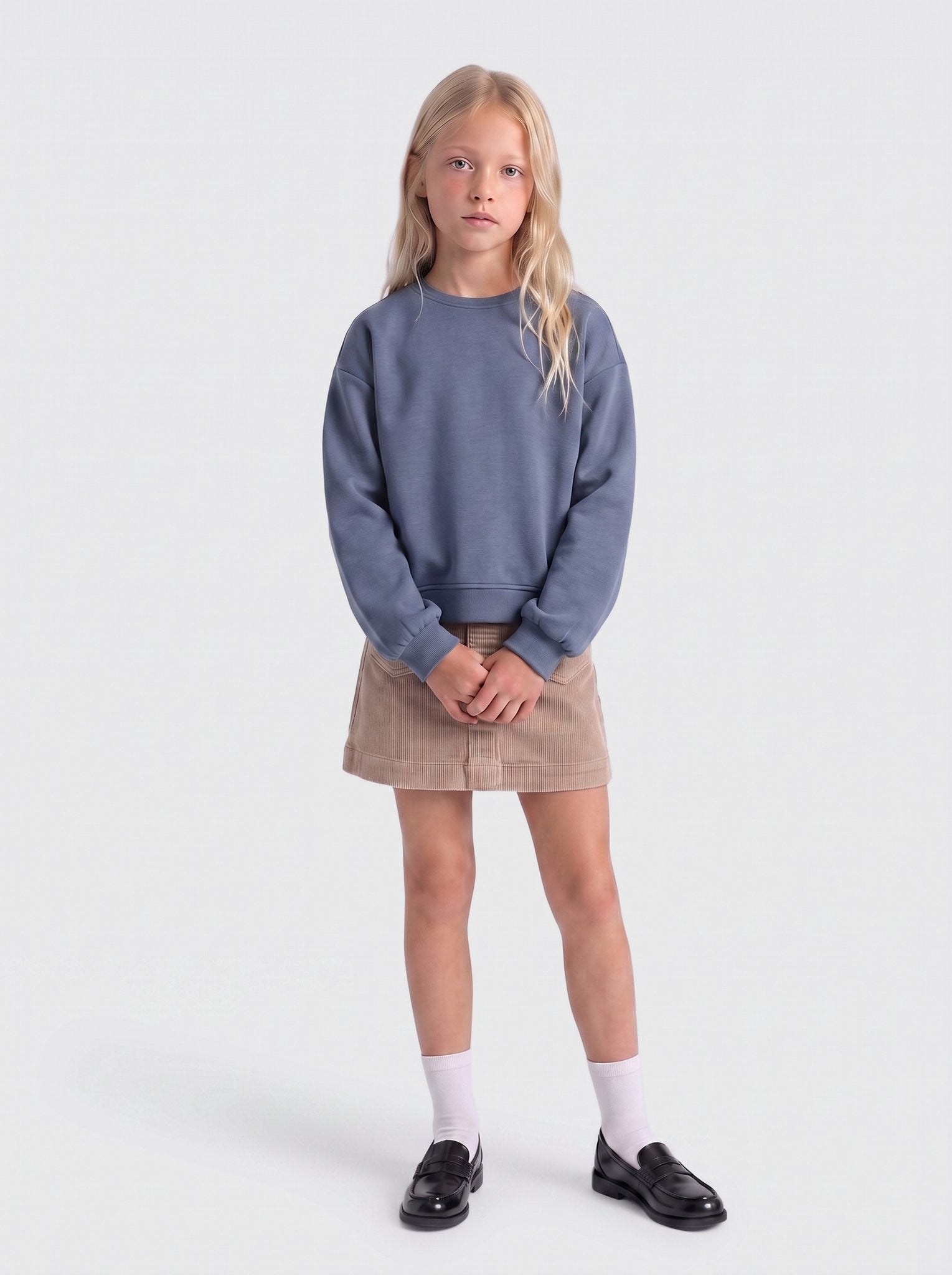 Only Mädchen Shorts & Rcke Goat