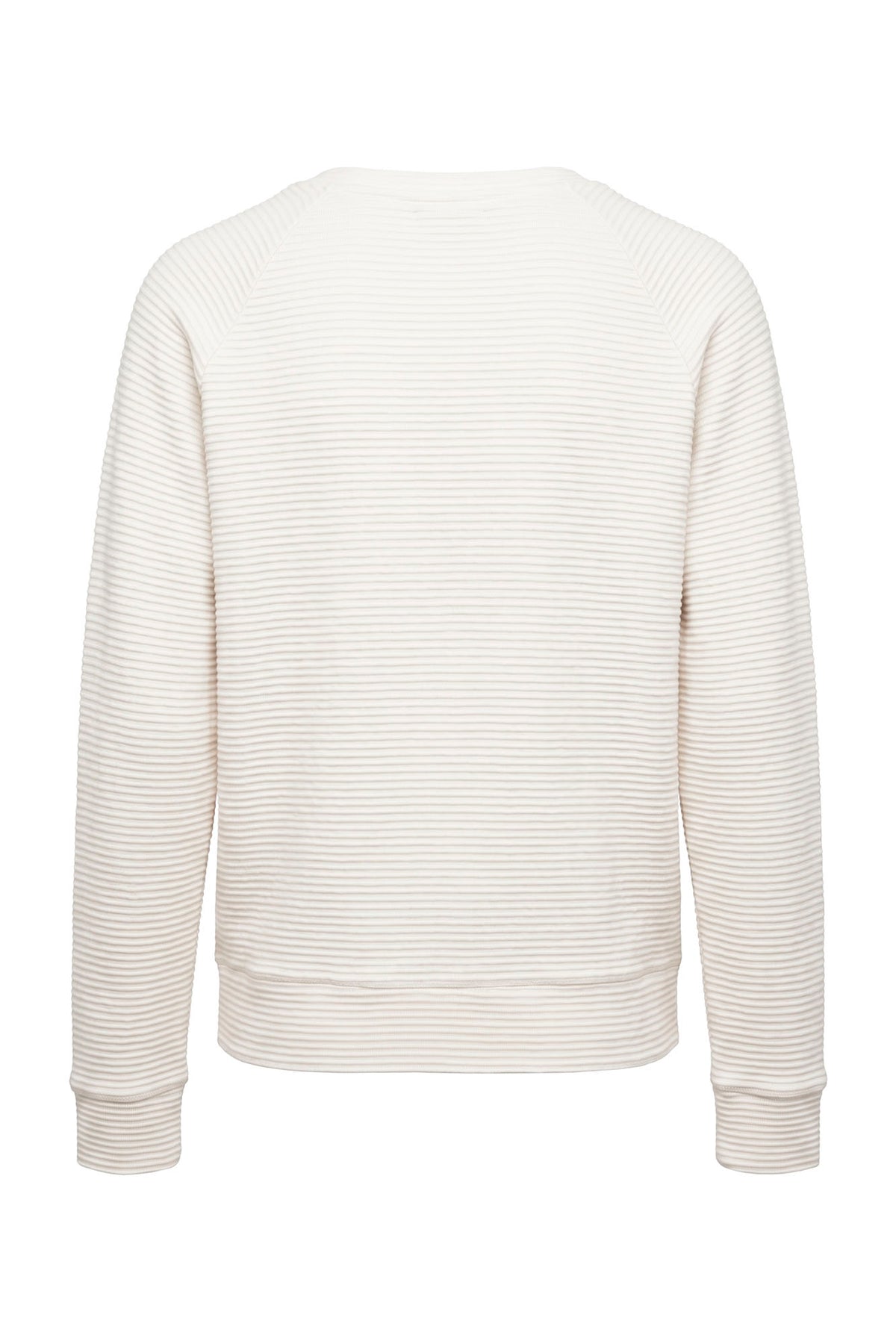 Soquesto Damen Sweatshirts Eierschale