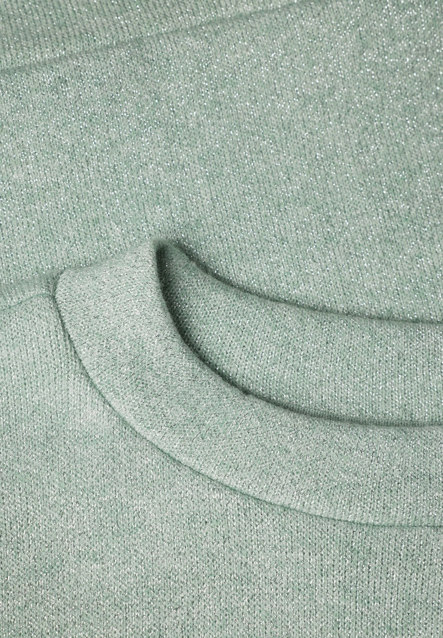 Street One Studio Damen T-Shirts  Grayed Mi