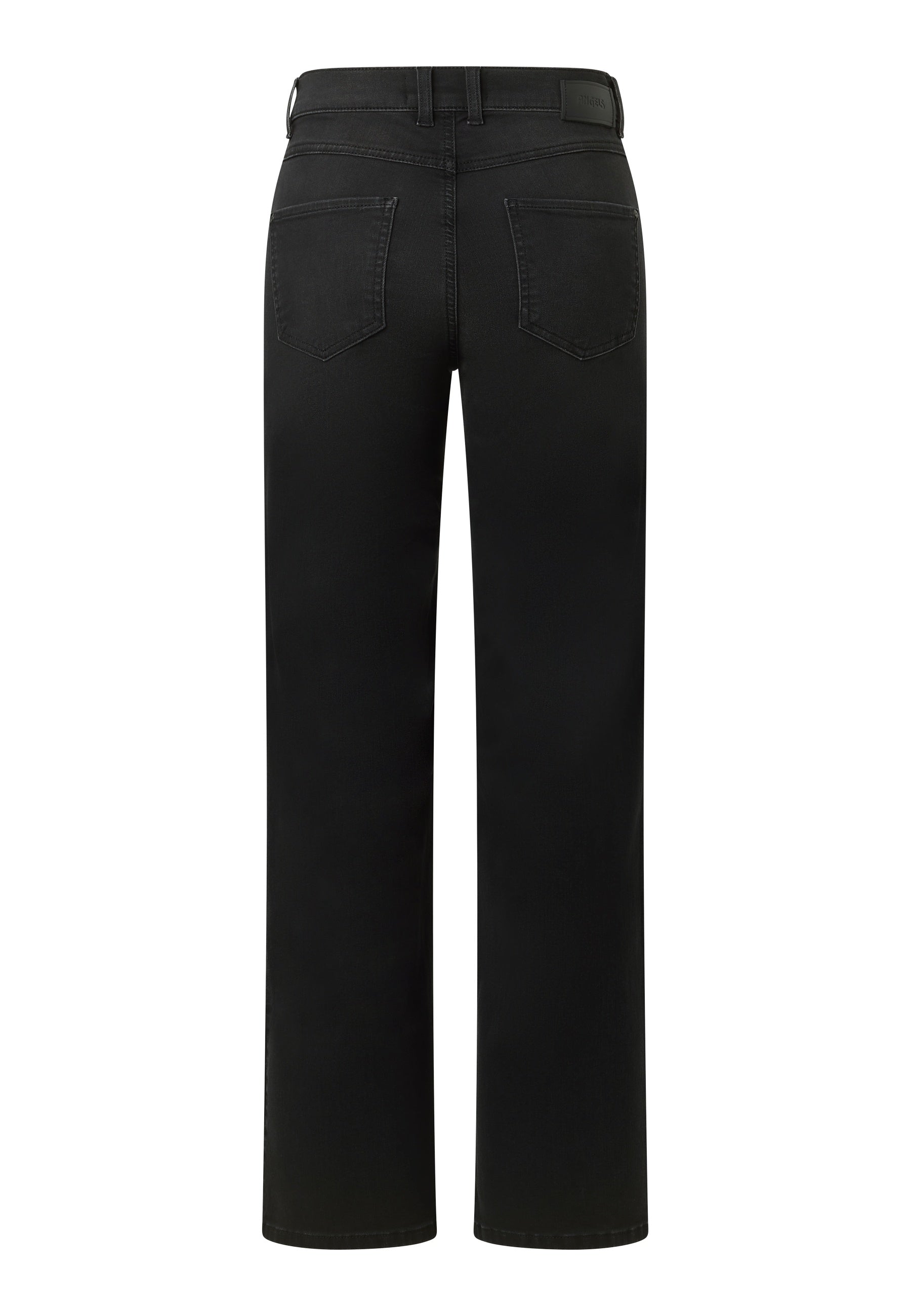 Angels Damen Jeans Anthracite
