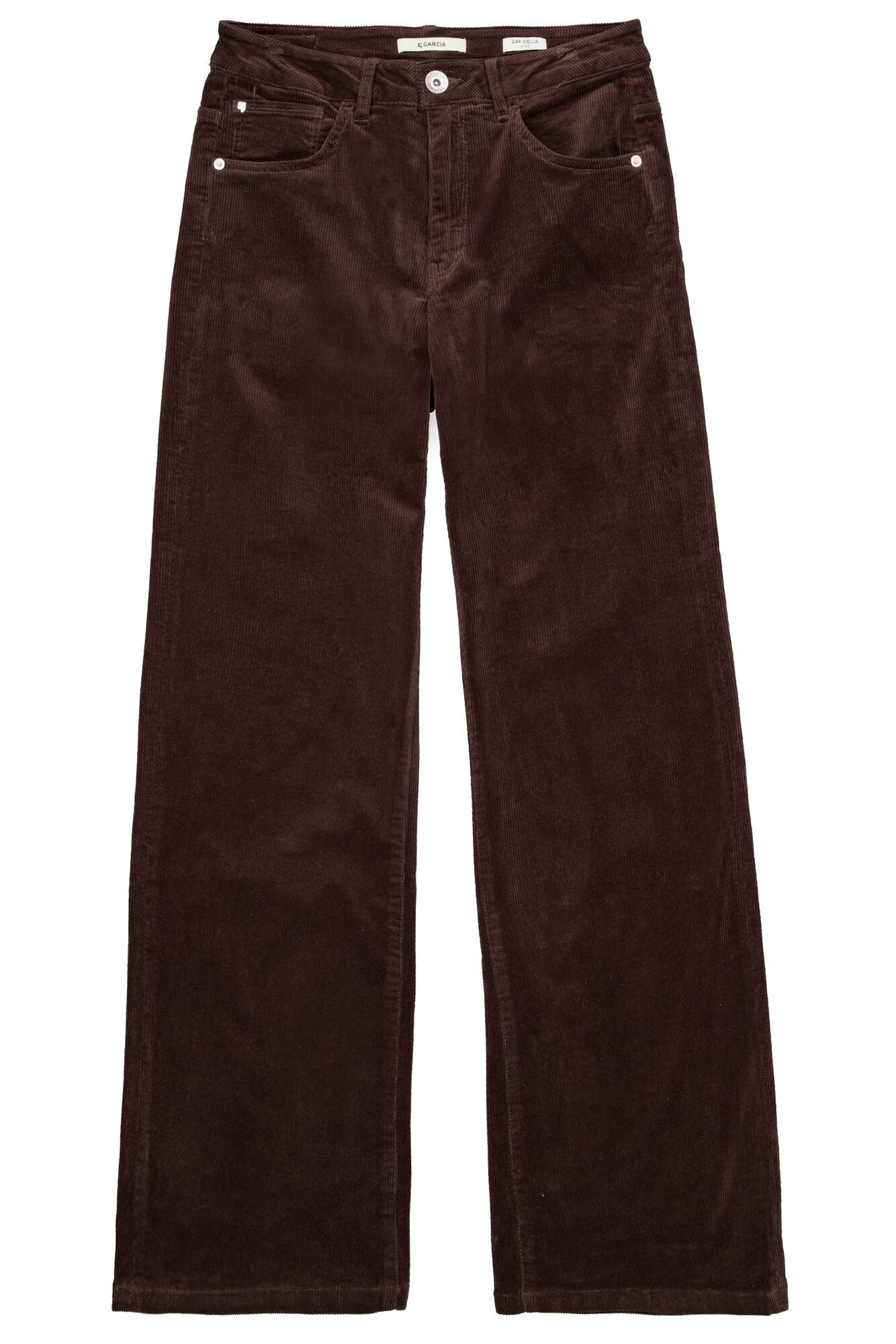 Garcia Damen Hosen Hazel Bloom