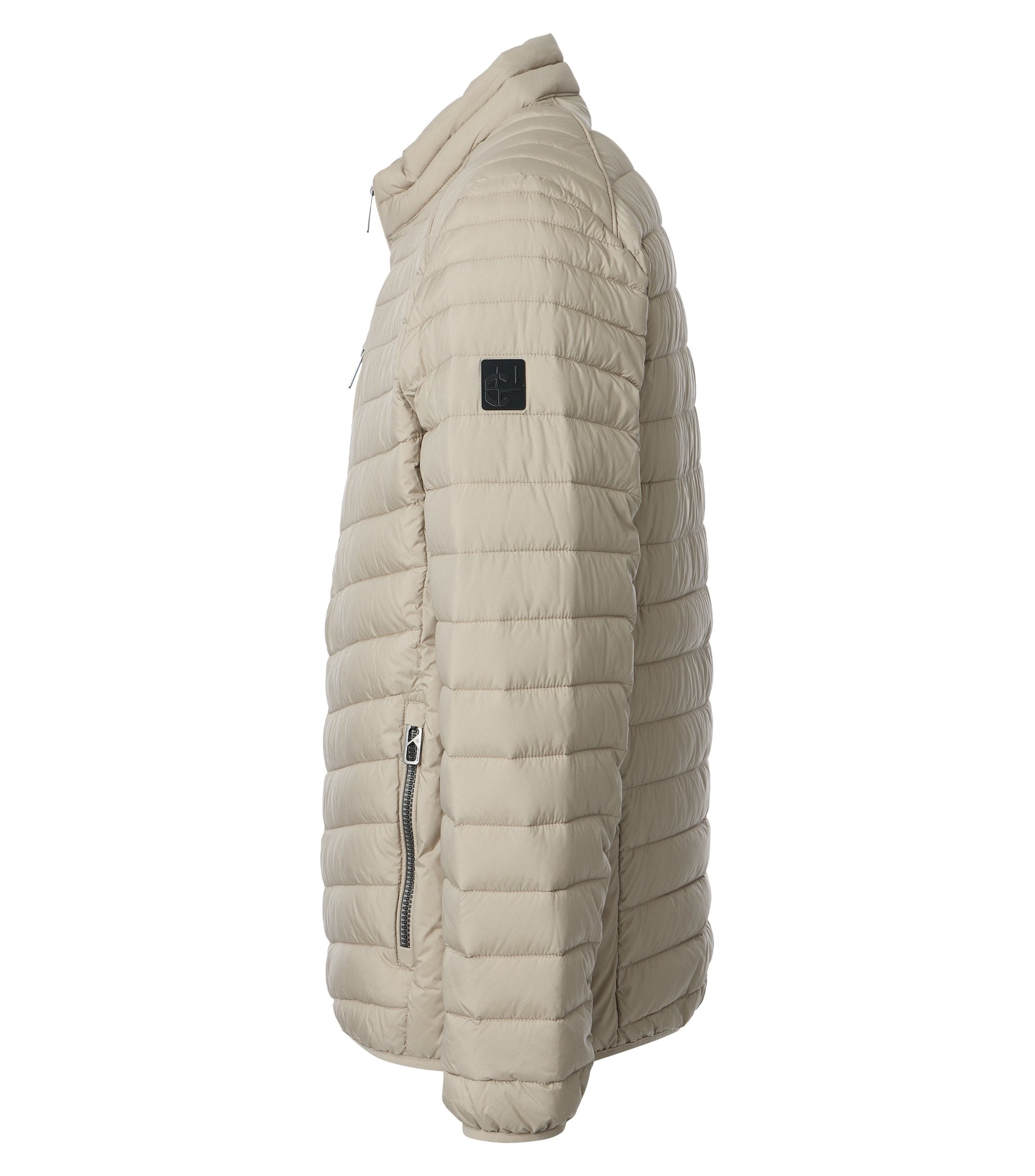 Casa Moda Herren Jacken  Beige