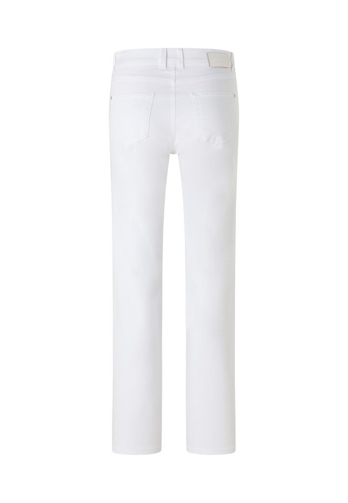 Angels Damen Jeans  White