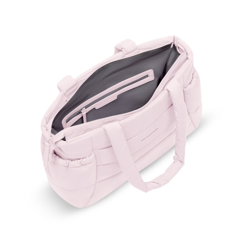 Hellvi Cloud Medium - Soft Pink
