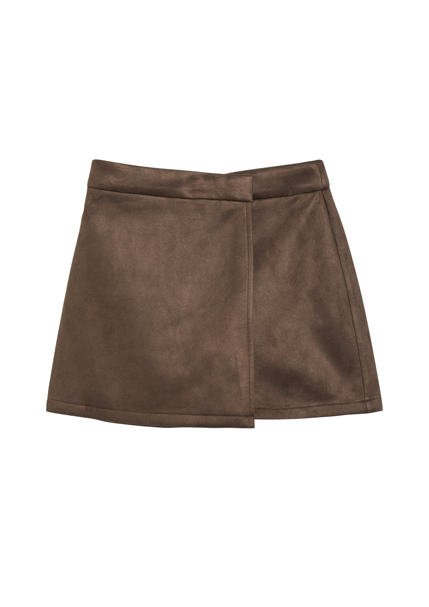 S. Oliver Mädchen Shorts & Rcke Brown