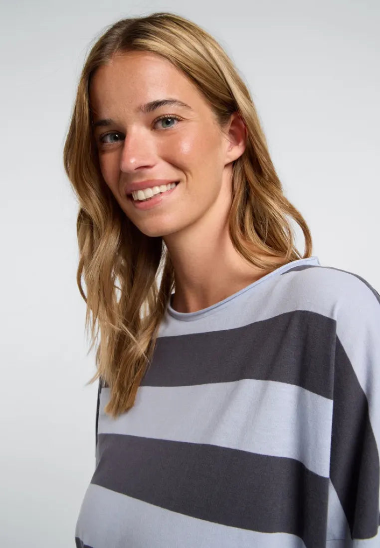 Elbsand Damen T-Shirts  Winter Sky