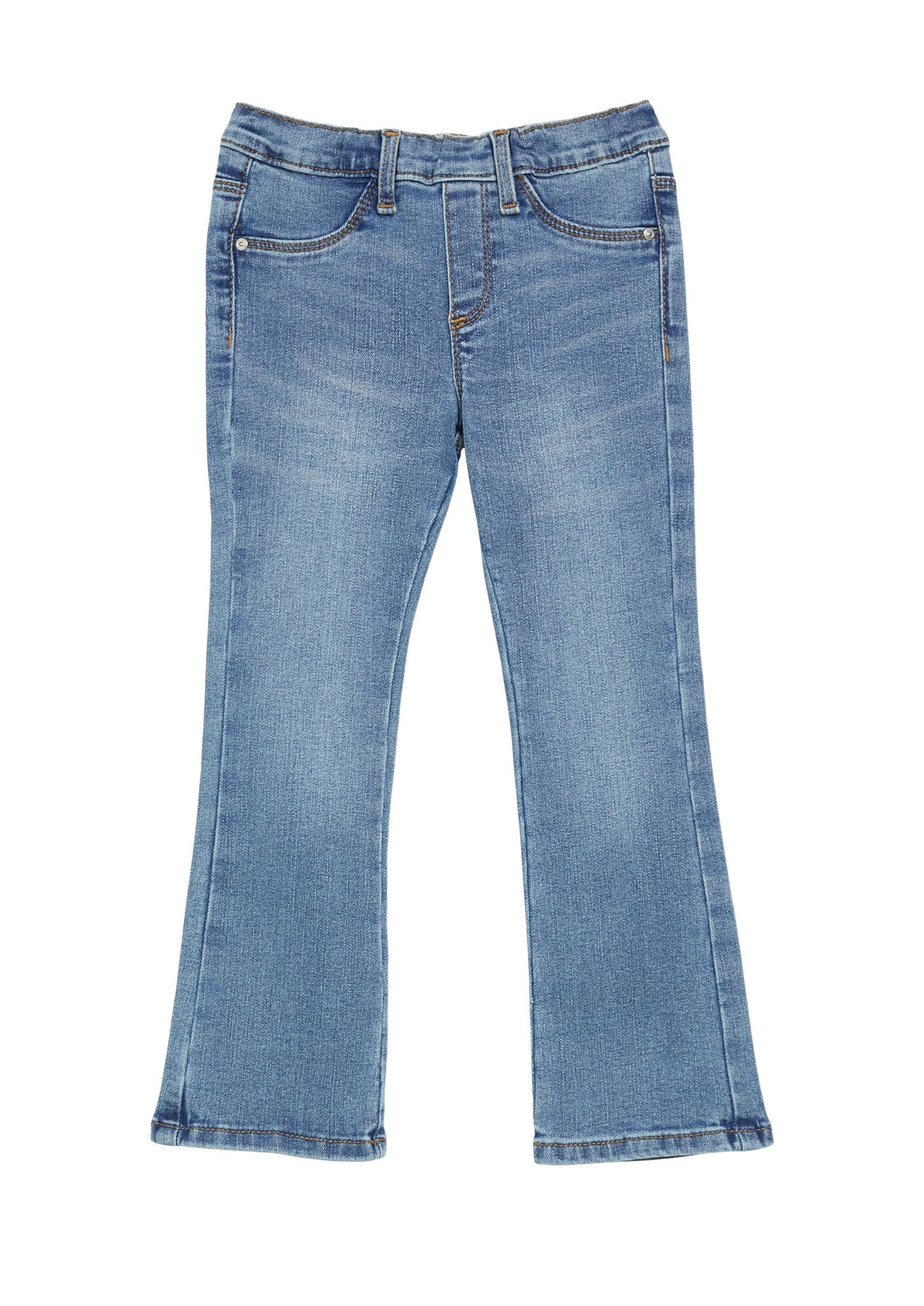 S. Oliver Mädchen Hosen, Jeans & Leggings Z Blue