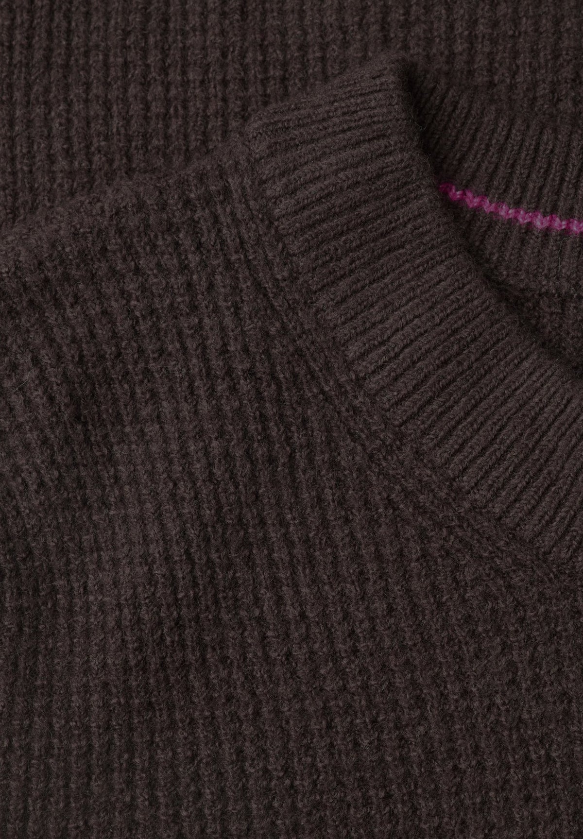 Cecil Damen Pullover Truffle B