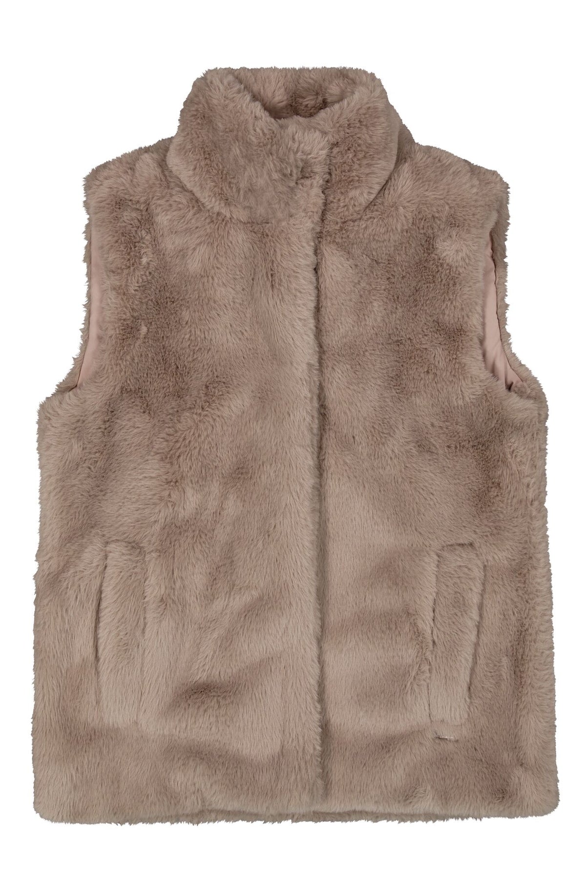 Garcia Damen Blazer Graphite Mist