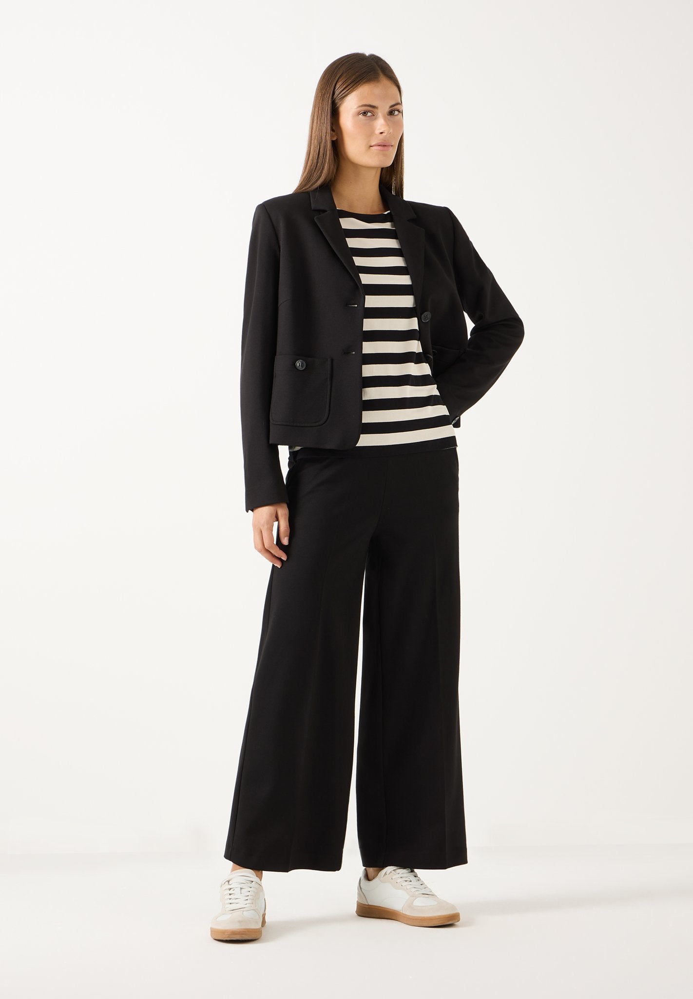 More & More Damen T-Shirts  Regular St