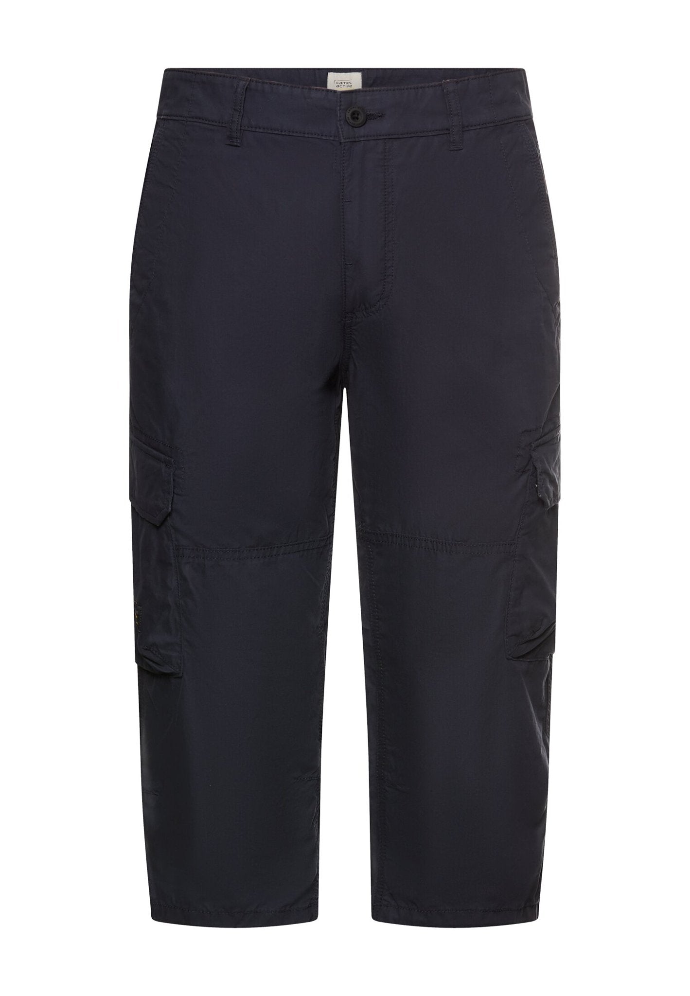 Camel active Herren Shorts  Dark Navy