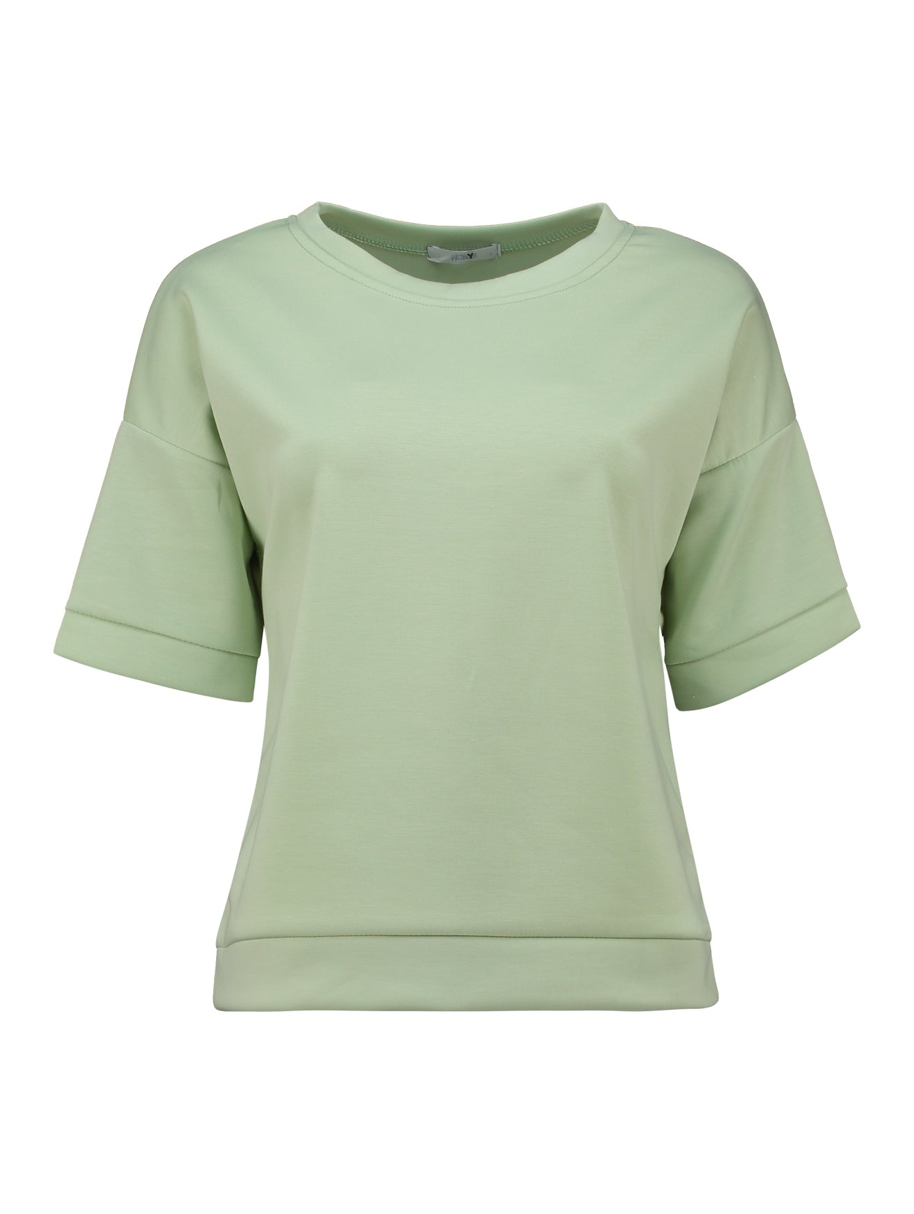 Haily's Damen Sweatshirts Matcha