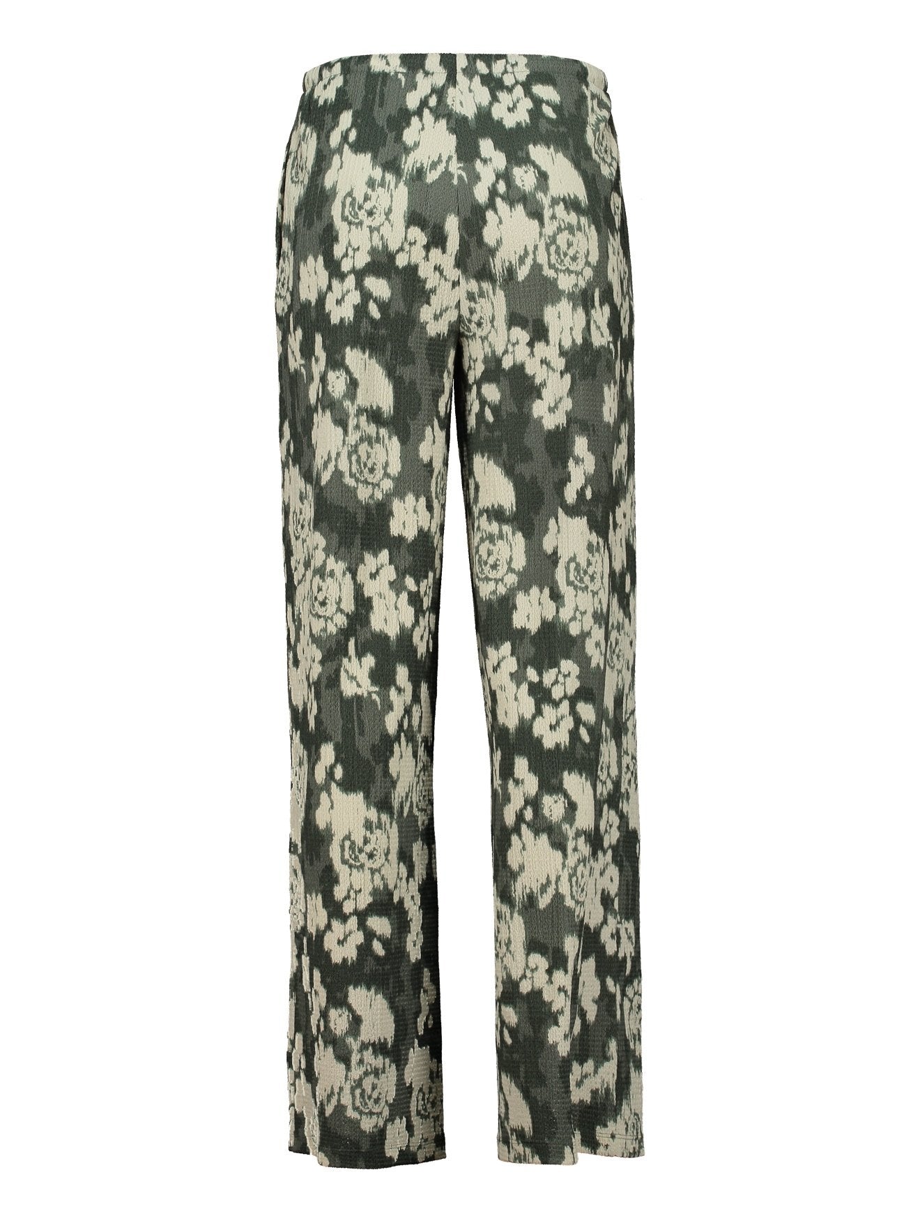Haily's Damen Hosen  Khaki Div