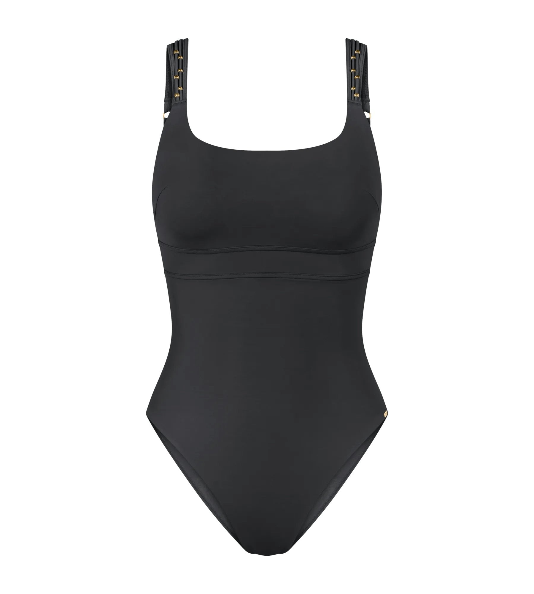 Triumph Badeanzug  Black