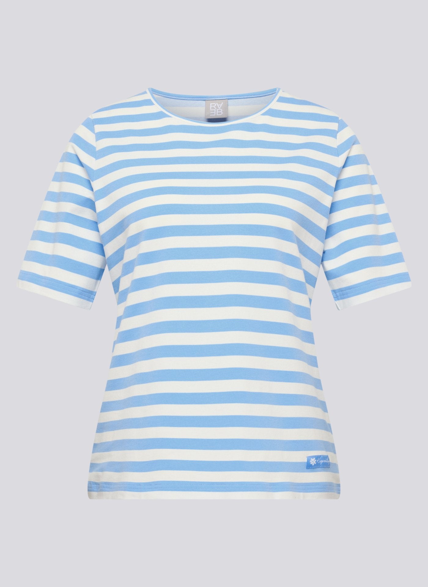 Rabe Damen T-Shirts Ozean