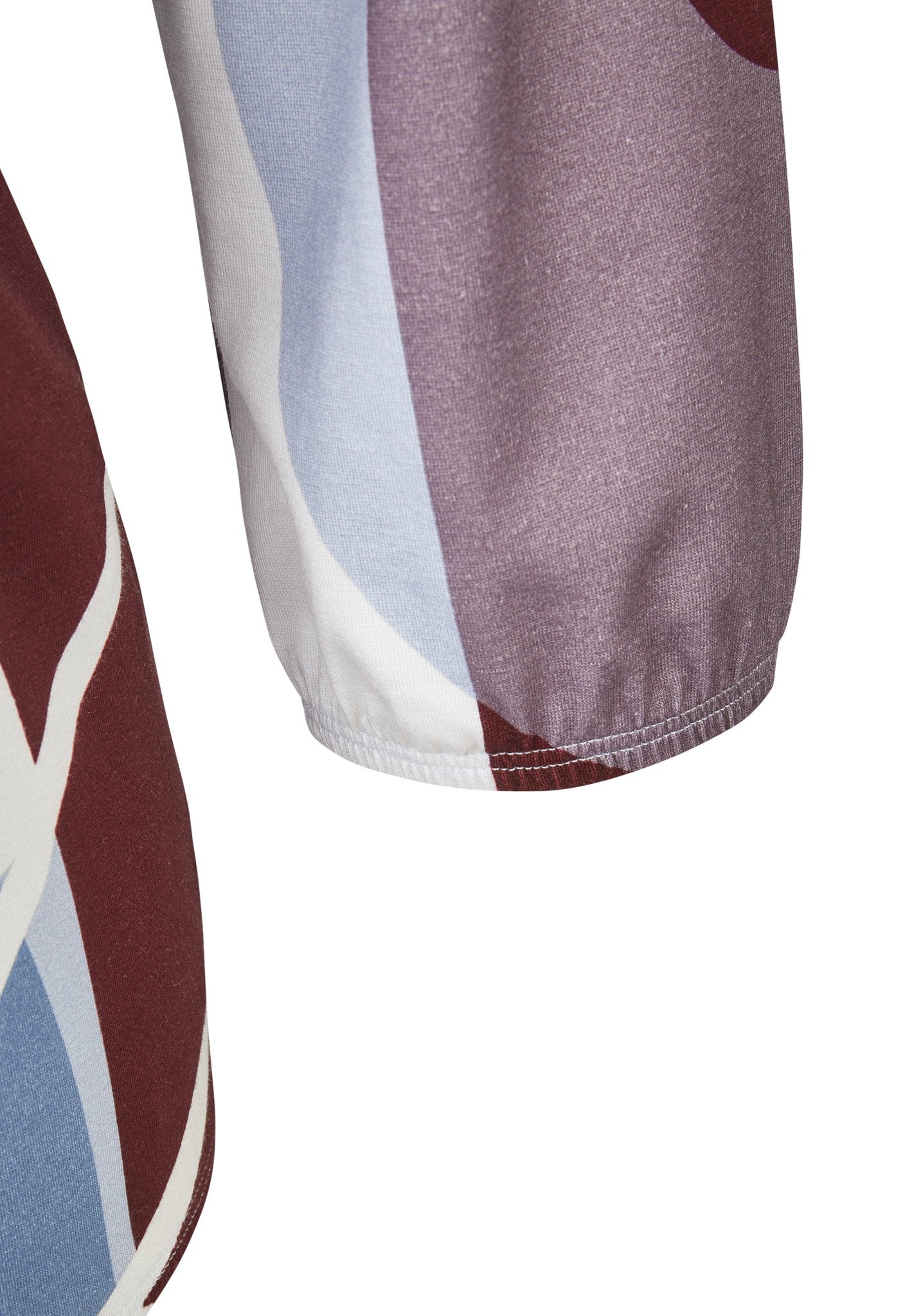 Rabe Damen T-Shirts Pastellblau