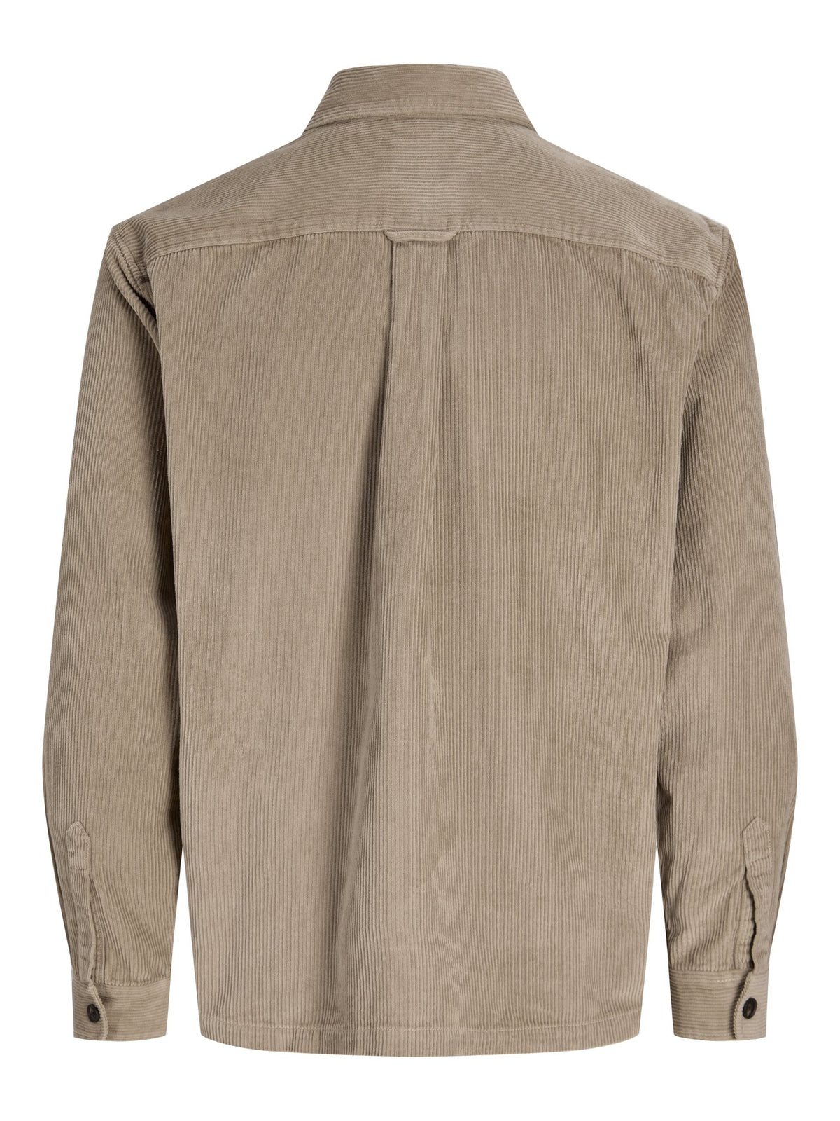 Jack & Jones Herren Hemden lang Crockery