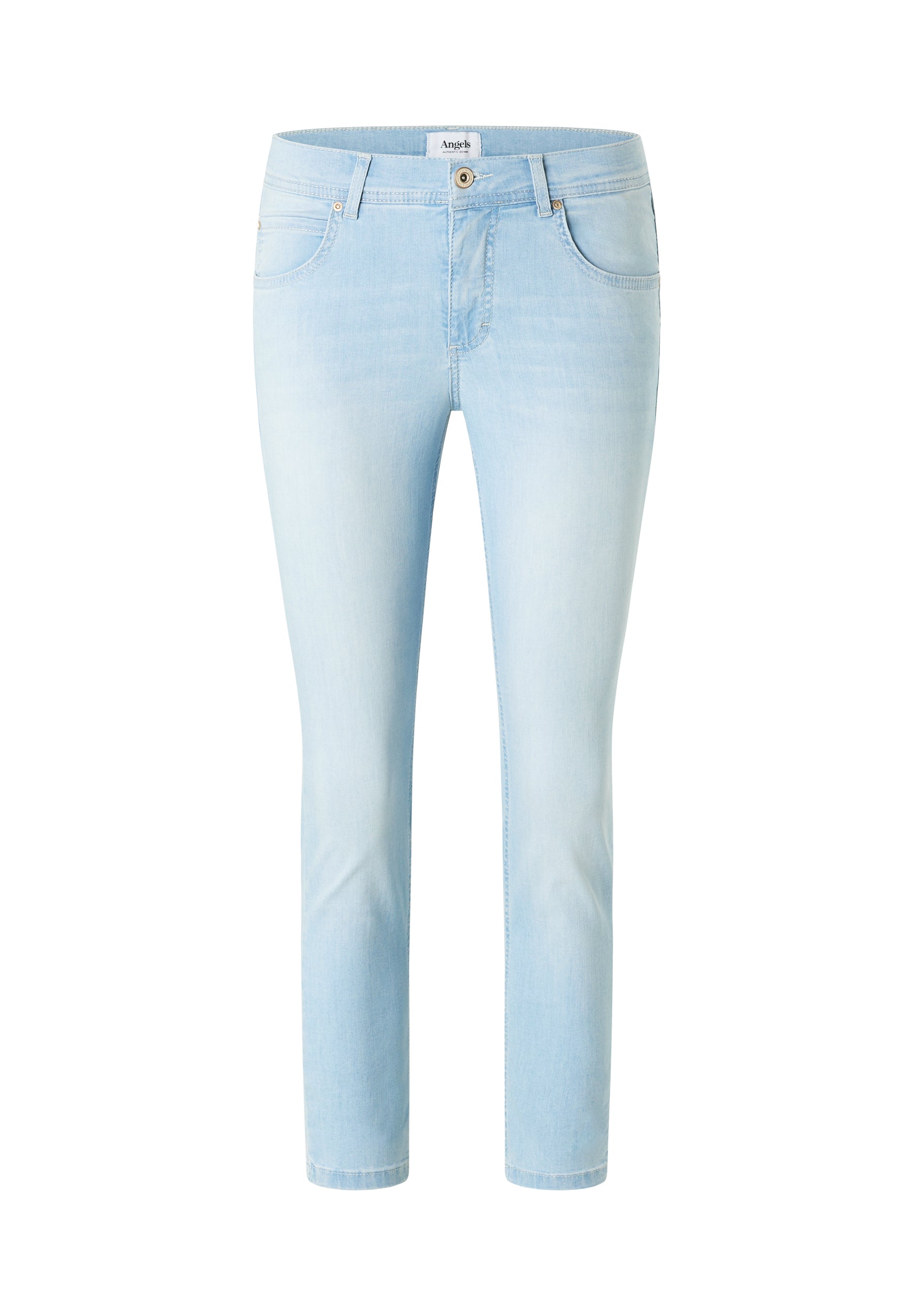 Angels Damen Jeans  Bleached B