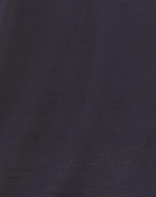 Olymp Herren Pullover  Marine