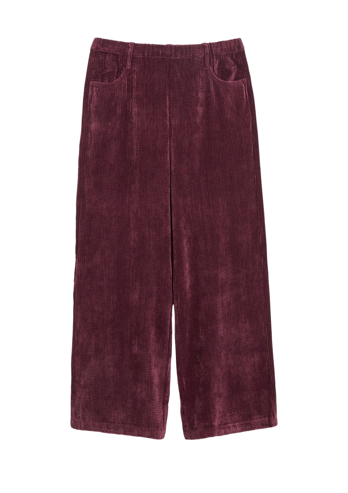 S. Oliver Mädchen Hosen, Jeans & Leggings Lilac/Pink