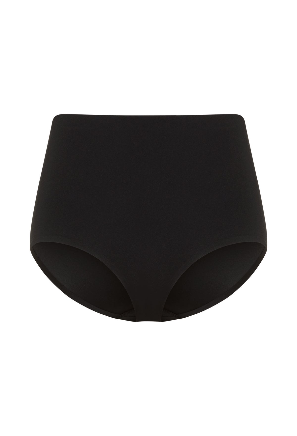 Susa Miederhose Schwarz