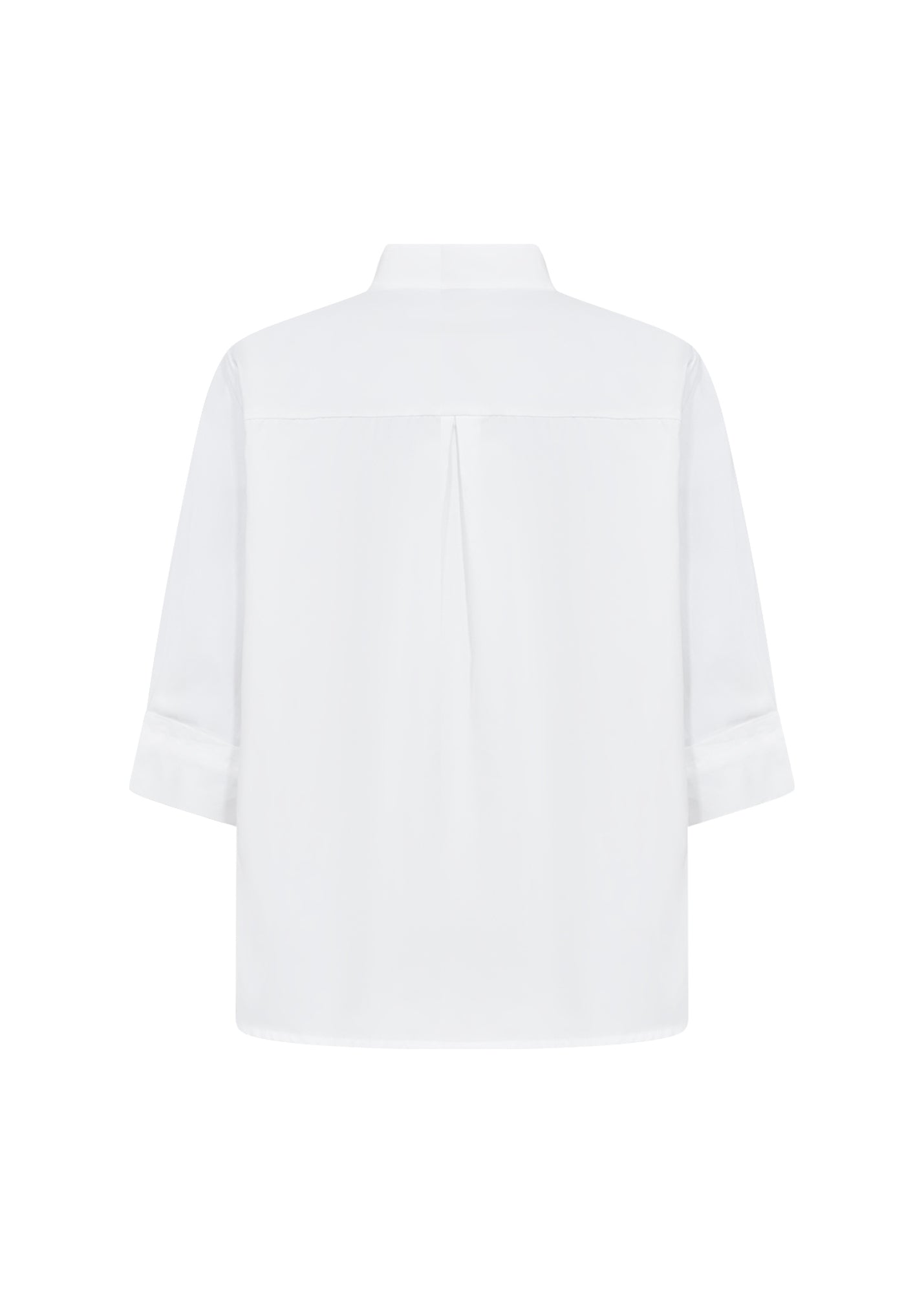 Soya Concept Damen Blusen White