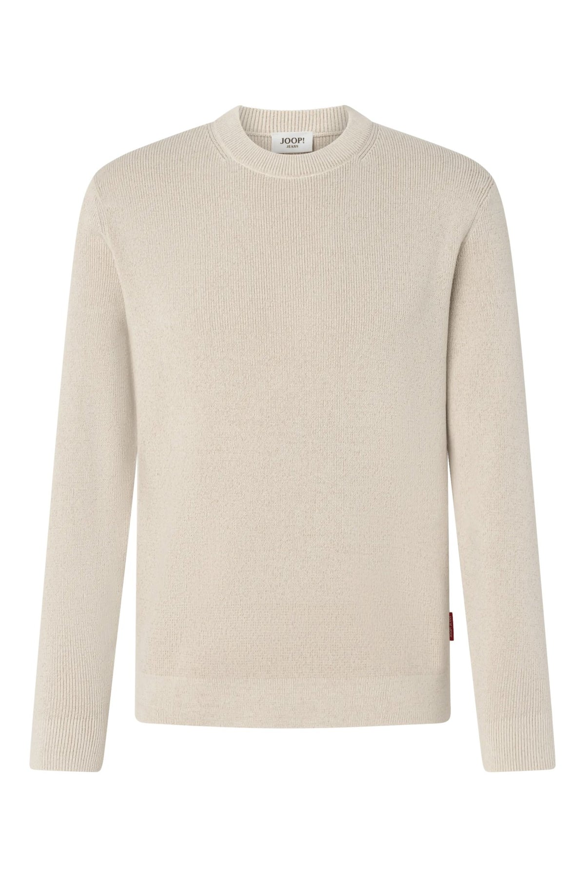 JOOP Herren Pullover Natural