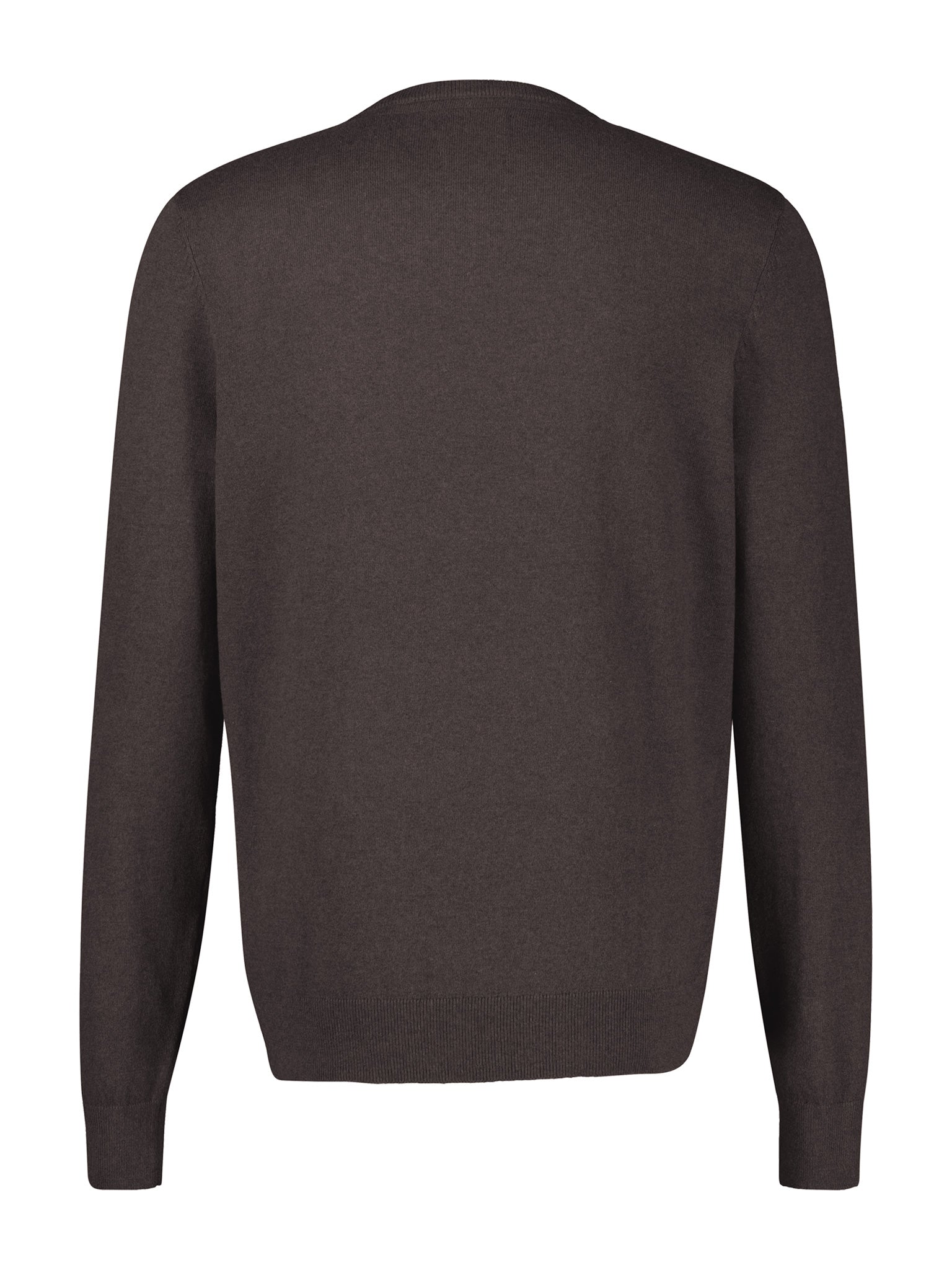 Lerros Herren Pullover Timber Brown