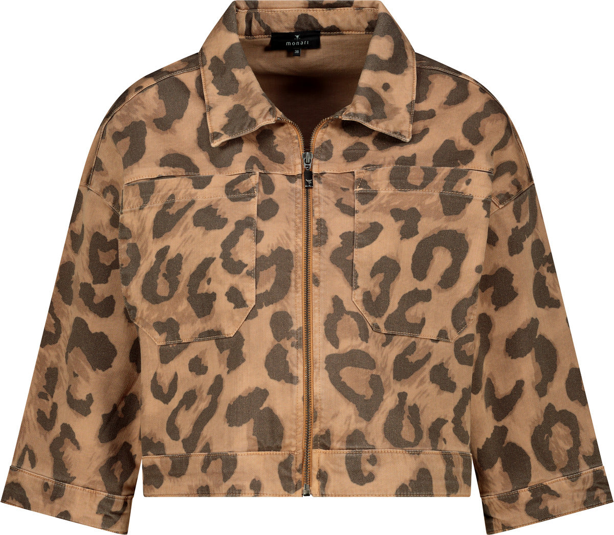 Monari Damen Blazer  Biscotti Ge
